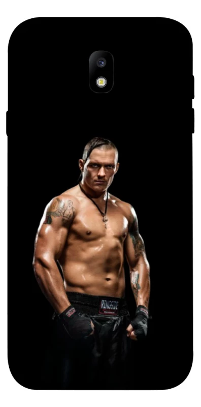 Чохол на Samsung J730 Galaxy J7 (2017) usik фото 1 з 1