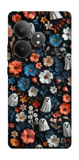 Чохол на Realme GT Neo 6 SE Halloween Style фото 1 з 1