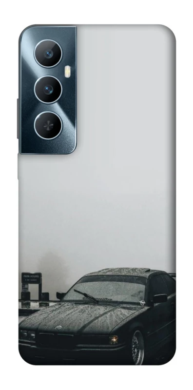 Чохол на Realme C65 4G BMW mood фото 1 з 1