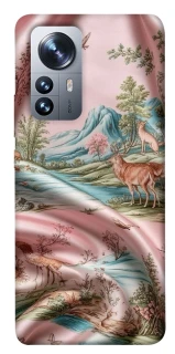 Чехол на Xiaomi 12 / 12X Nature фото 1 из 1