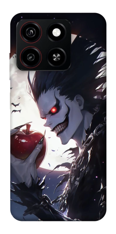 Чохол на ZTE Blade A35 4G Ryuk фото 1 з 1