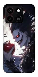 Чохол на ZTE Blade A35 4G Ryuk фото 1 з 1