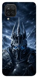 Чехол на Samsung Galaxy A12 Arthas фото 1 из 1