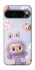 Чохол на Google Pixel 9 Pro Labubu & clouds фото 1 з 1