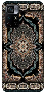 Чохол на Xiaomi Poco M4 Pro 5G Килим v6 фото 1 з 1