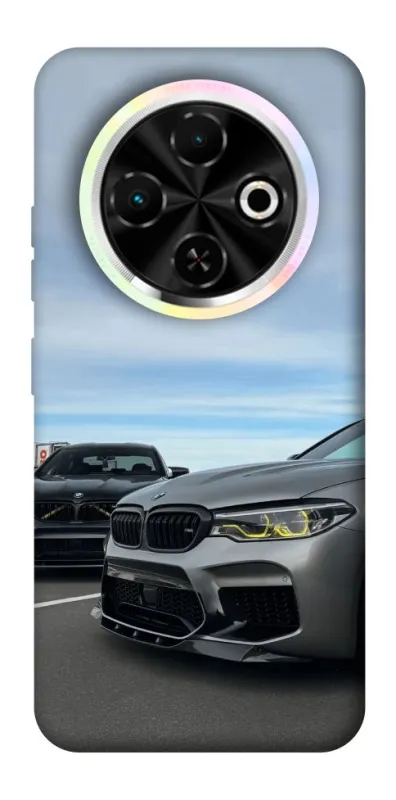 Чохол на TECNO Spark 30C BMW V57 фото 1 з 1