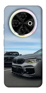 Чехол на TECNO Spark 30C BMW V57 фото 1 из 1