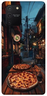Чохол на Samsung Galaxy S10 Lite Pizza фото 1 з 1