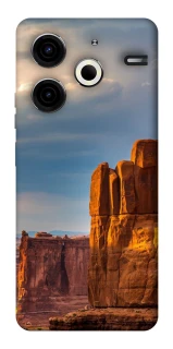 Чохол на TECNO Pova 6 Neo (LI6) Arizona mountain фото 1 з 1