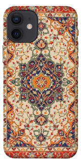 Чохол на Apple iPhone 12 (6.1") Килим v10 фото 1 з 1