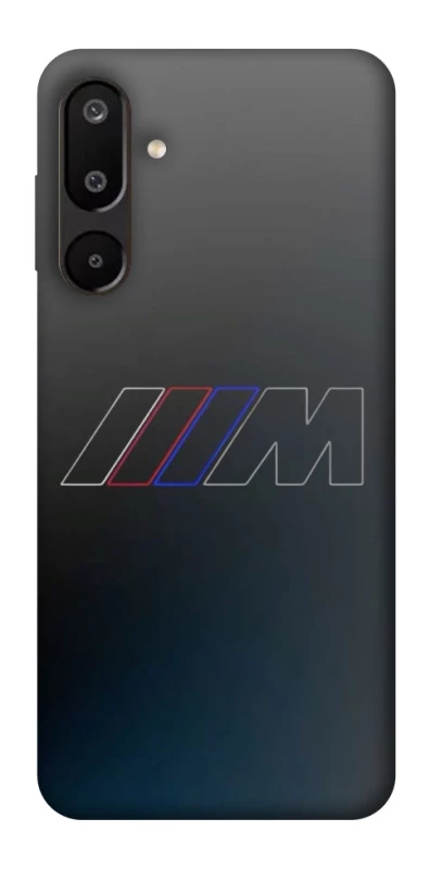 Чохол на Samsung Galaxy M16 5G M-series фото 1 з 1