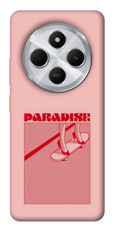 Чехол на Xiaomi Redmi 14C / Poco C75 Paradise фото 1 из 1