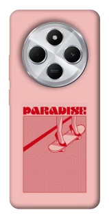 Чехол на Xiaomi Redmi 14C / Poco C75 Paradise фото 1 из 1