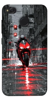 Чохол на Xiaomi Redmi 4X biker фото 1 з 1