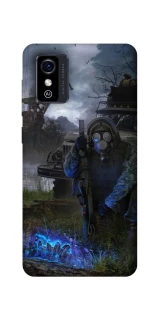 Чехол на ZTE Blade L9 Сталкер v9 фото 1 из 1