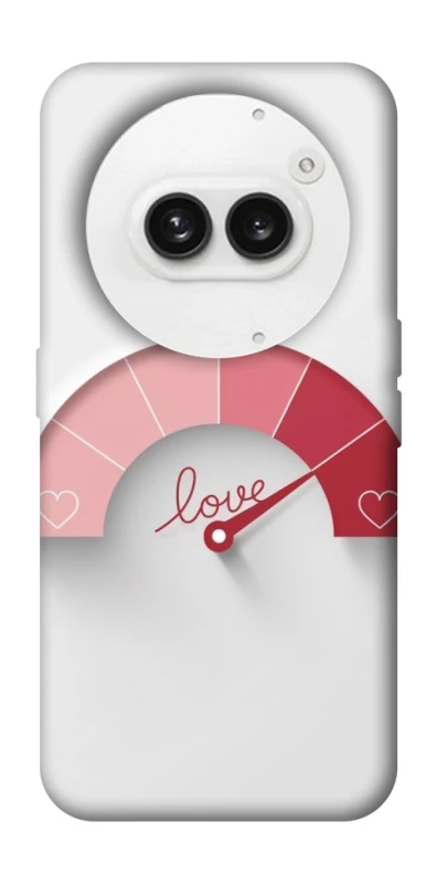 Чохол на Nothing Phone (2a) Love aesthetic ver.7 фото 1 з 1