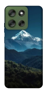 Чехол на Motorola Moto G56 5G Mountain v4 фото 1 из 1