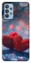Чехол на Samsung Galaxy M32 Red hearts фото 1 из 1