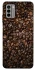 Чехол на Nokia G22 Сoffee beans фото 1 из 1