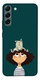 Чохол на Samsung Galaxy S22+ Домашній рух фото 1 з 1