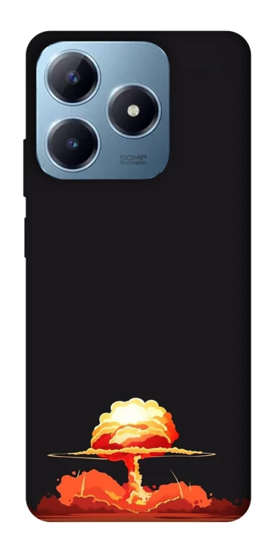 Чехол на Realme C63 Boom фото 1 из 1