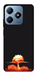 Чехол на Realme C63 Boom фото 1 из 1