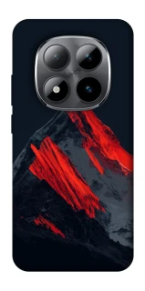 Чехол на Xiaomi Redmi Note 15 Pro 5G Red mountain фото 1 из 1