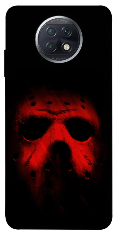 Чохол на Xiaomi Redmi Note 9 5G / Note 9T Jason v2 фото 1 з 1