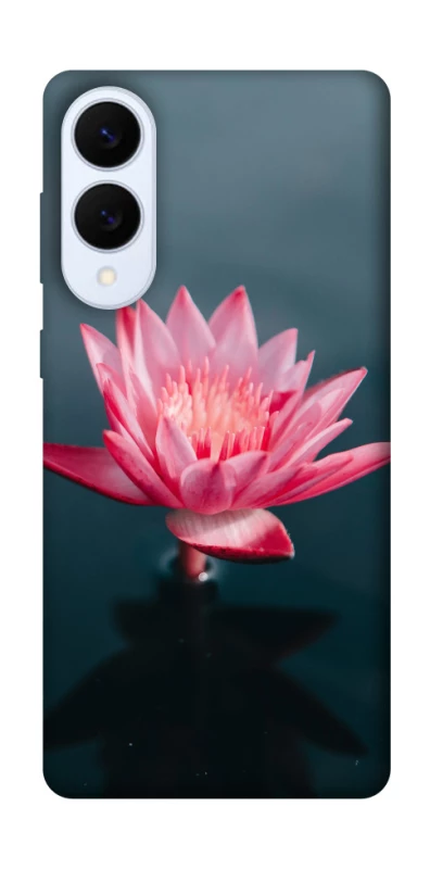 Чохол на Samsung Galaxy S25 Edge Лотос фото 1 з 1