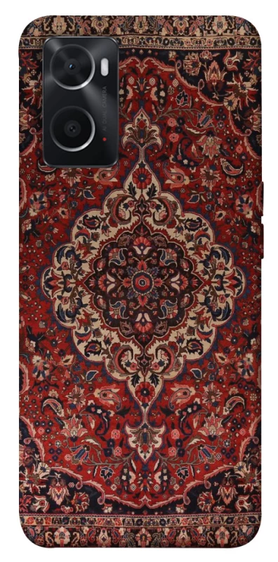 Чохол на Oppo A76 4G Килим v14 фото 1 з 1