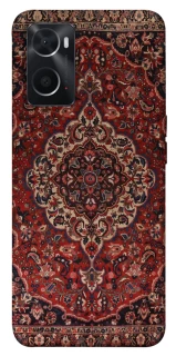 Чохол на Oppo A76 4G Килим v14 фото 1 з 1