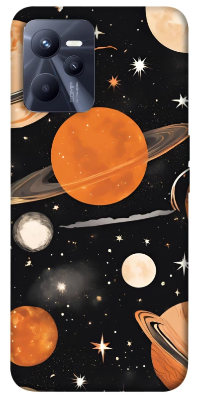 Чохол на Realme C35 Space фото 1 з 1