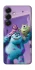 Чохол на Samsung Galaxy S26+ Monsters friends фото 1 з 1