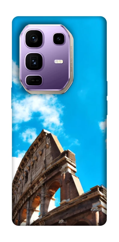 Чехол на Infinix Note 50 Pro+ coliseum фото 1 из 1