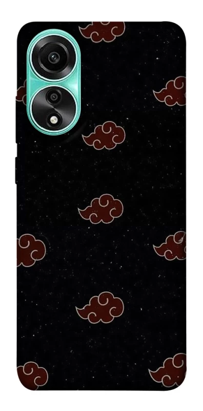 Чохол на Oppo A78 4G Naruto фото 1 з 1