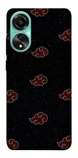 Чехол на Oppo A78 4G Naruto фото 1 из 1