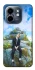 Чохол на Infinix Smart 9 4G / Hot 50i Jimin - BTS фото 1 з 1