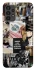 Чохол на Samsung Galaxy A13 4G Fashion collage ver.11 фото 1 з 1