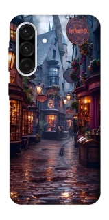 Чехол на Samsung Galaxy A36 5G Harry Potter v11 фото 1 из 1