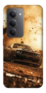 Чехол на Xiaomi Redmi 15 (EU) Mud race фото 1 из 1