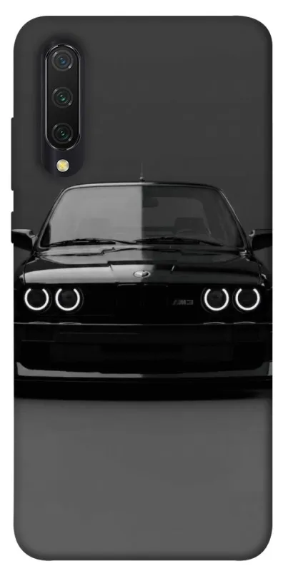 Чохол на Xiaomi Mi CC9 / Mi 9 Lite BMW v11 фото 1 з 1
