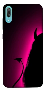 Чохол на Huawei Y6 Pro (2019) Pink Love фото 1 з 1