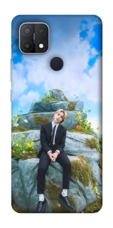 Чехол на Oppo A15s / A15 Jimin - BTS фото 1 из 1