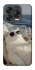 Чохол на ZTE Blade V70 Design Smile v3 фото 1 з 2