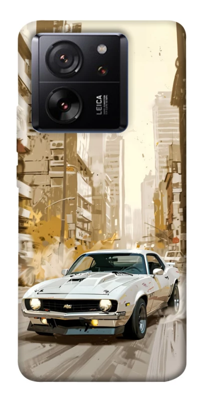 Чохол на Xiaomi 13T Drift фото 1 з 1