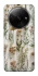 Чохол на Xiaomi Redmi A3 Floral design ver.2 фото 1 з 1