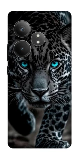 Чохол на Realme GT Neo 6 blue eye leo фото 1 з 1