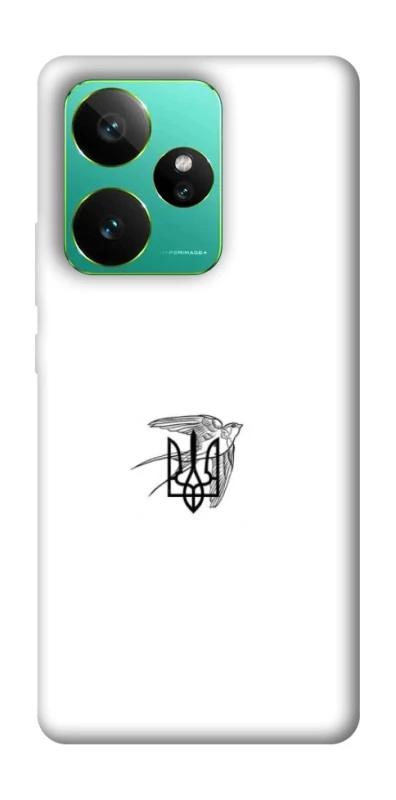 Чохол на Realme GT 7 Сокіл фото 1 з 1