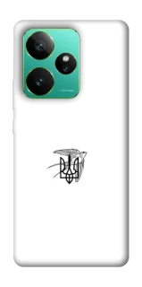 Чохол на Realme GT 7 Сокіл фото 1 з 1