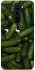 Чохол на Xiaomi Redmi Note 8 Pro Cucumber фото 1 з 1